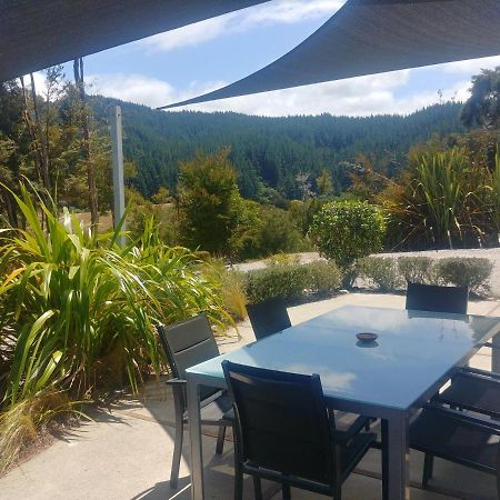 Ryder Ridge Holiday Home Motueka Exterior photo