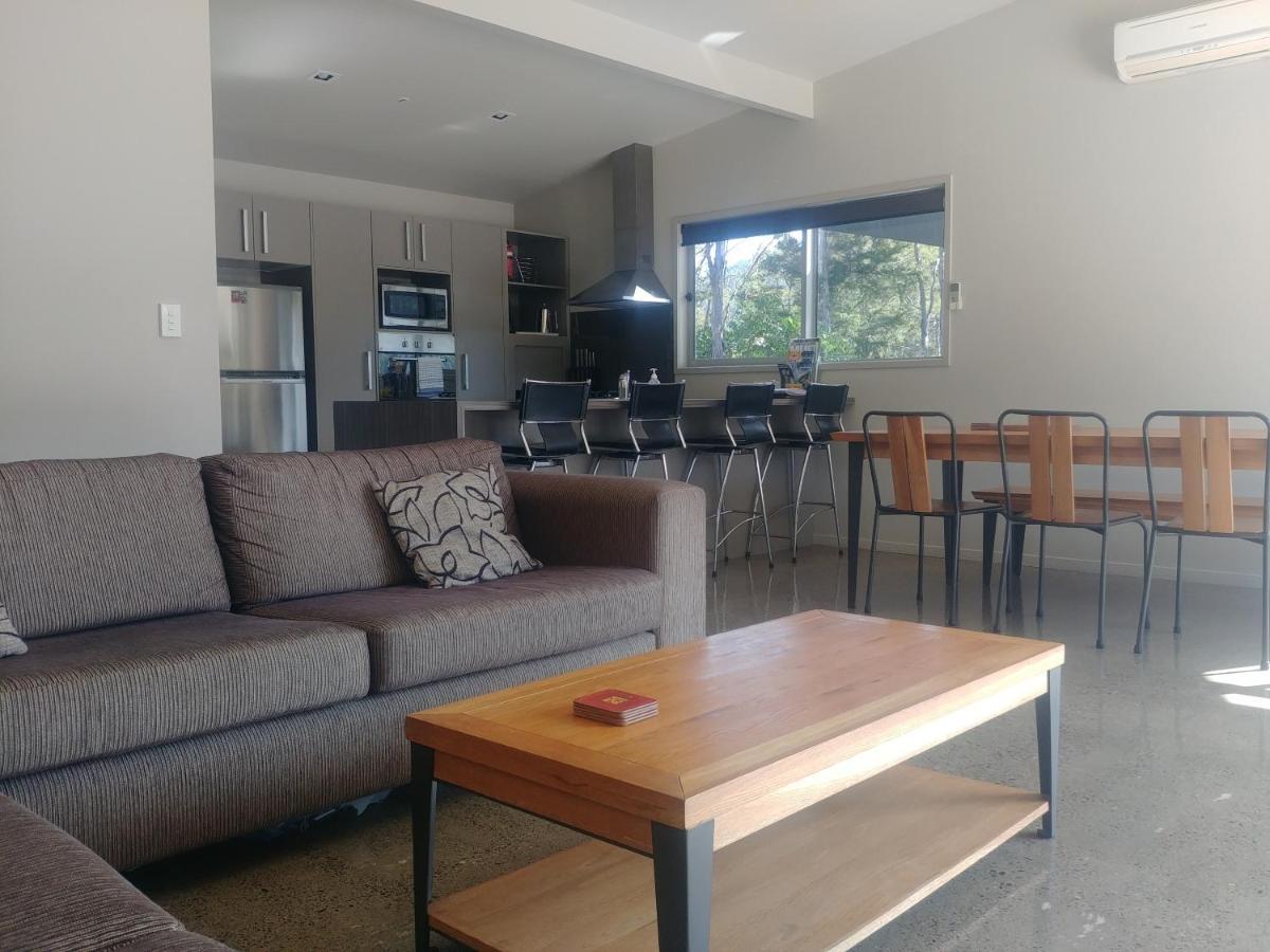 Ryder Ridge Holiday Home Motueka Exterior photo