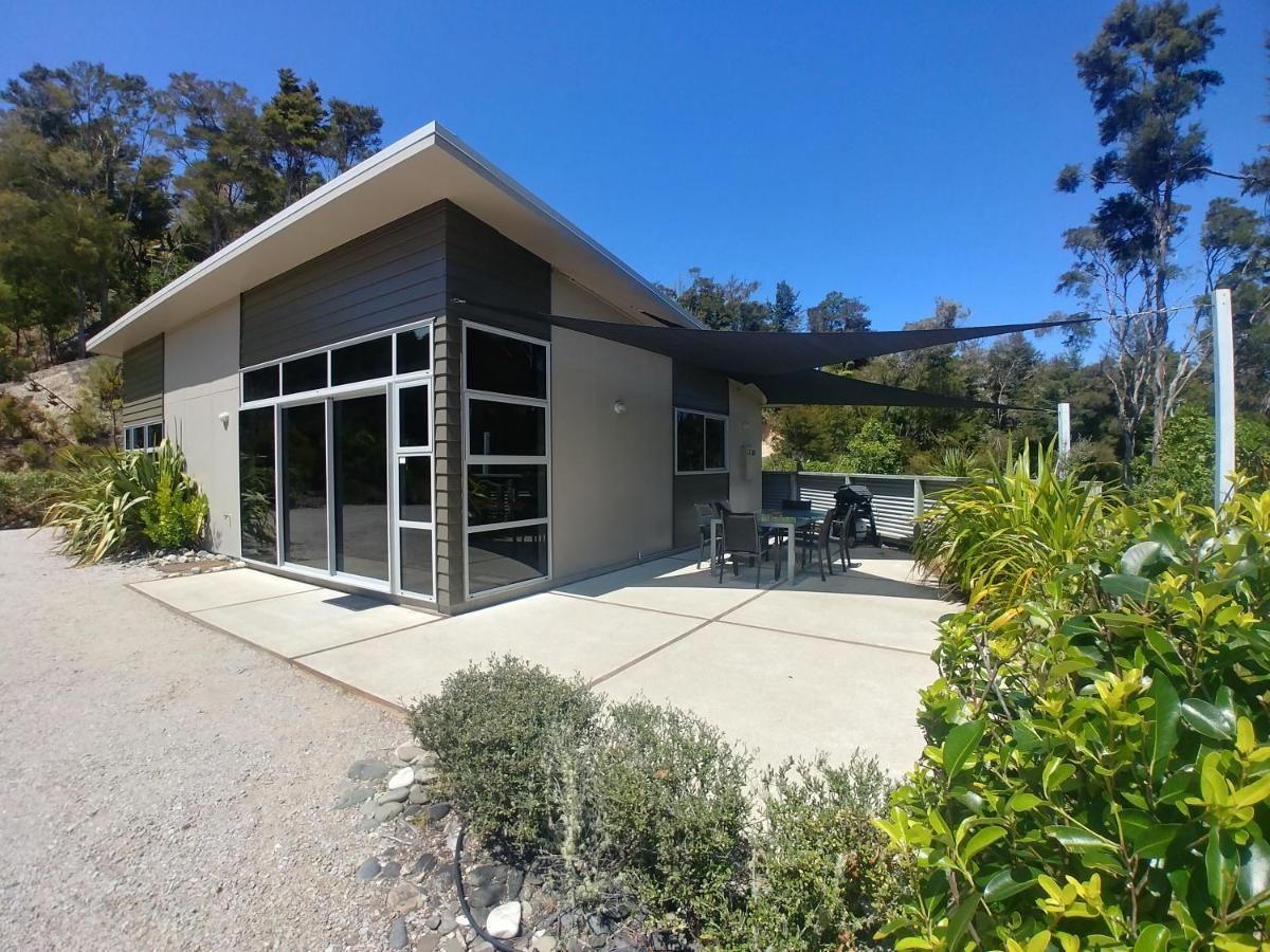 Ryder Ridge Holiday Home Motueka Exterior photo