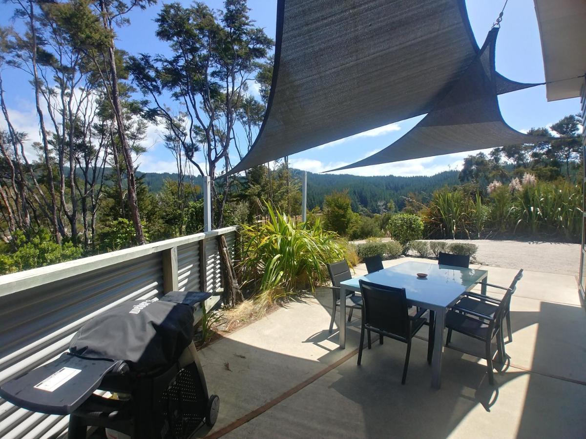 Ryder Ridge Holiday Home Motueka Exterior photo
