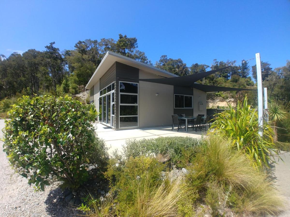 Ryder Ridge Holiday Home Motueka Exterior photo